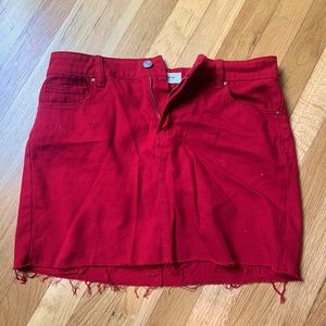 PacSun Skirt